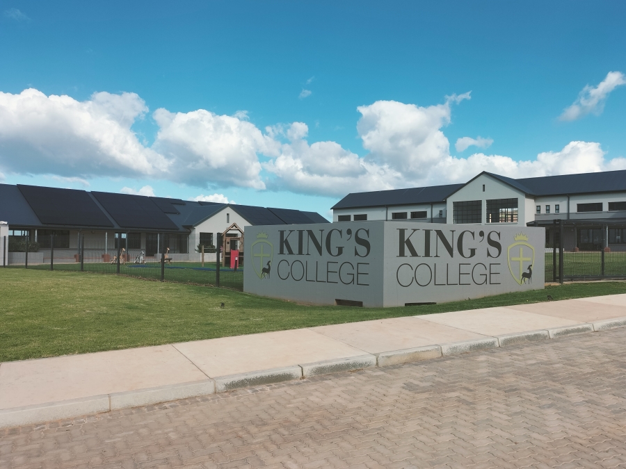 0 Bedroom Property for Sale in Outeniquasbosch Western Cape